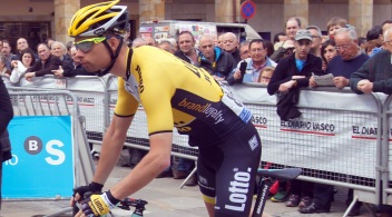 Bert-Jan Lindeman - Ciclismo VAVEL