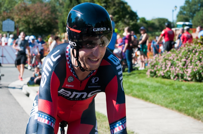 Taylor Phinney - Bob Mical